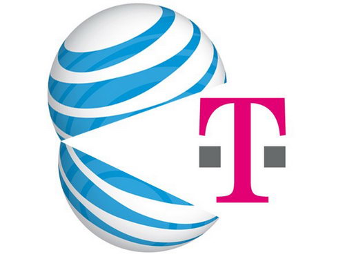 AT&T  T-Mobile USA