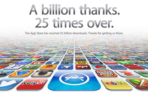 App Store  25  