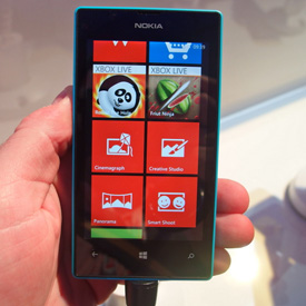 Microsoft   WP8-  