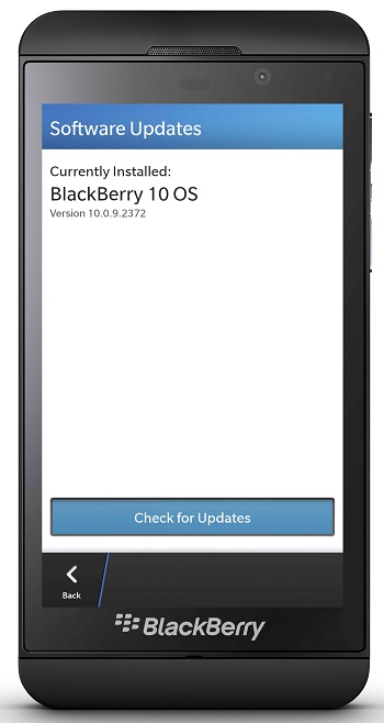 BlackBerry    10