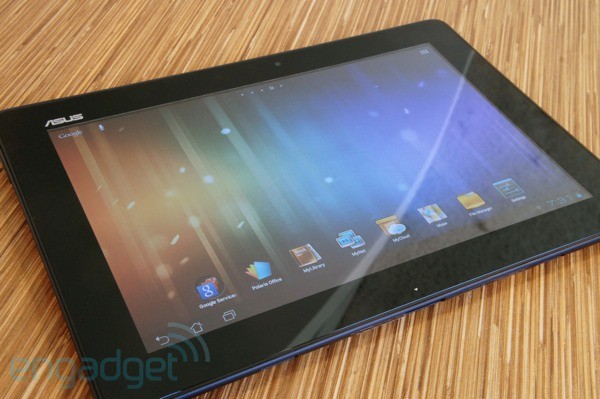 ASUS Transformer Pad TF300   Android 4.2.2