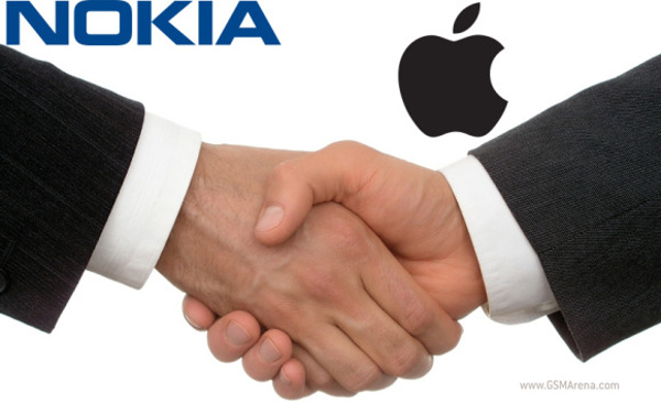 Nokia   Apple    Samsung