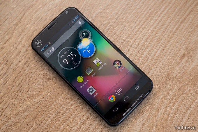 Nexus  Motorola  Google    ? 