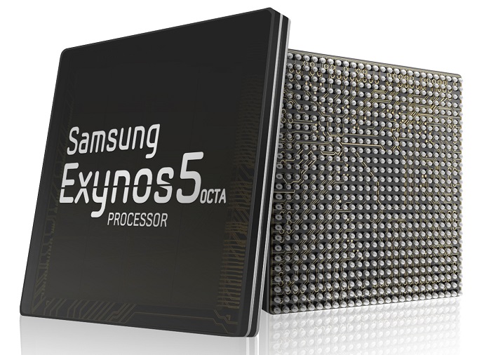 Samsung    Exynos 5 Octa