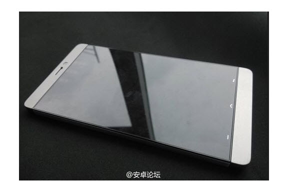 Xiaomi Mi-3: 5