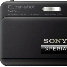 Sony   Cybershot  Walkman