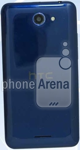 HTC Desire 516 -   5'' 
