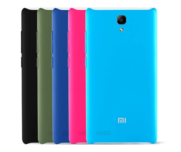 Xiaomi   Redmi Note (Hongmi 2)