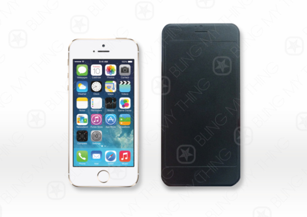  iPhone 6   iPhone 5S