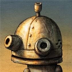   Machinarium    Windows Phone 8