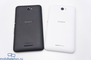   Sony Xperia E4  E4g