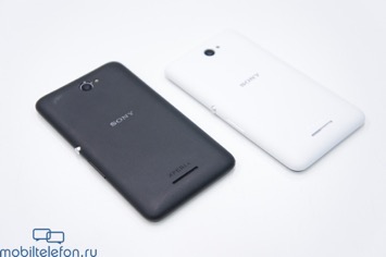   Sony Xperia E4  E4g