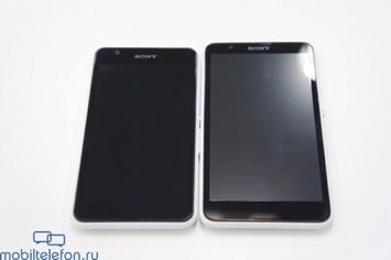   Sony Xperia E4  E4g