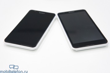   Sony Xperia E4  E4g