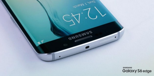 Galaxy S6  S6 Edge:  -   