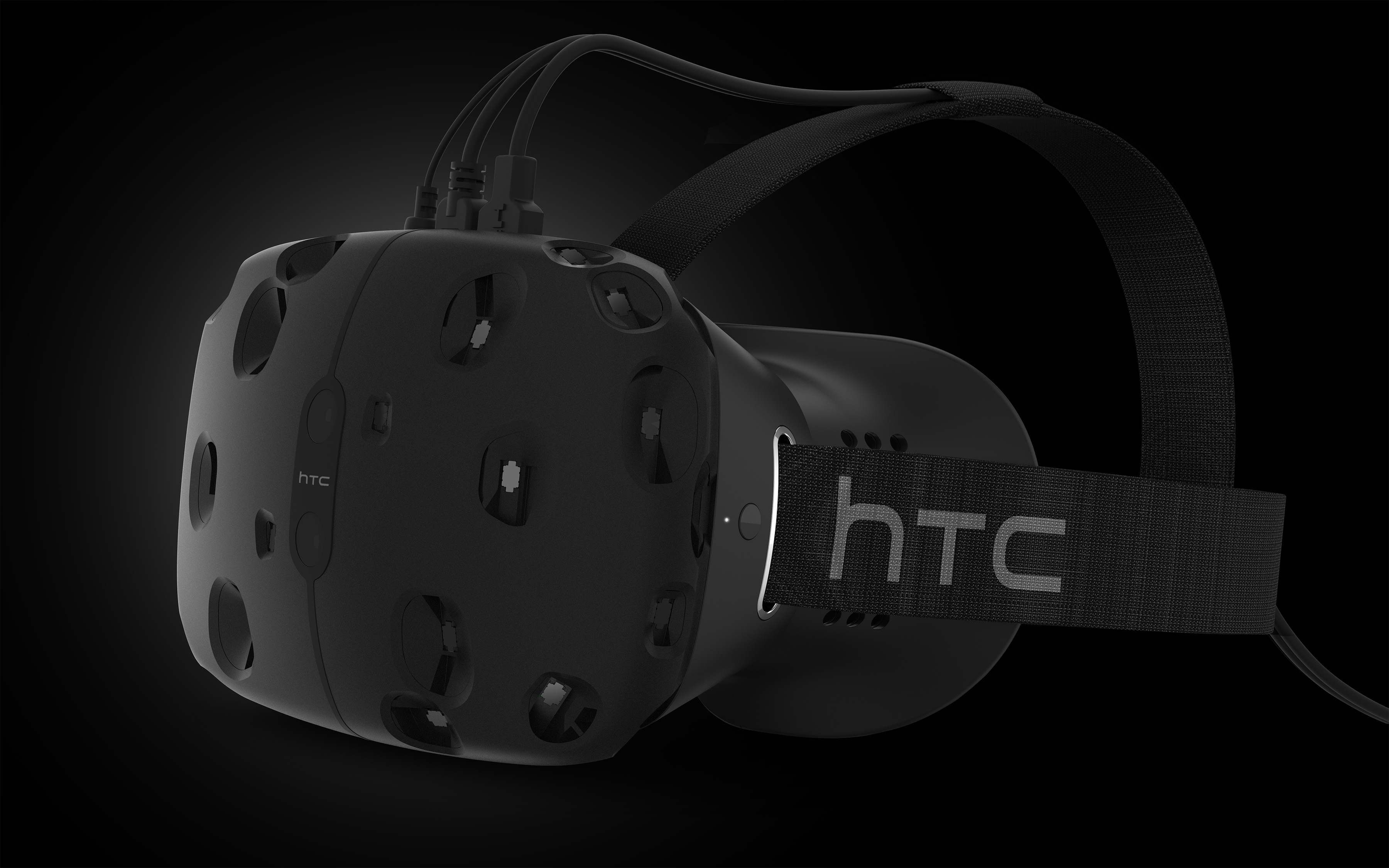 Htc vive pro steam vr фото 24