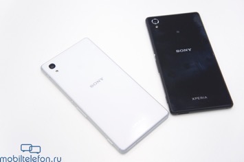   Sony Xperia M4 Aqua  Xperia Z4 Tablet