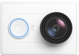 Xiaomi Yi - доступная экшн-камера на смену GoPro (видео)