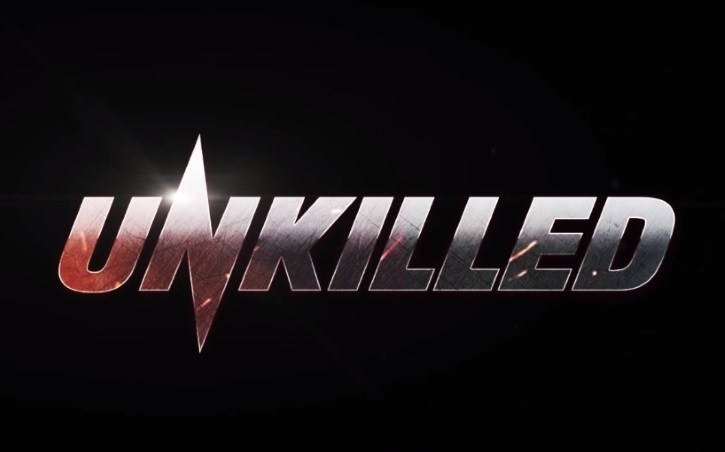 Unkilled - -   Dead Trigger ()