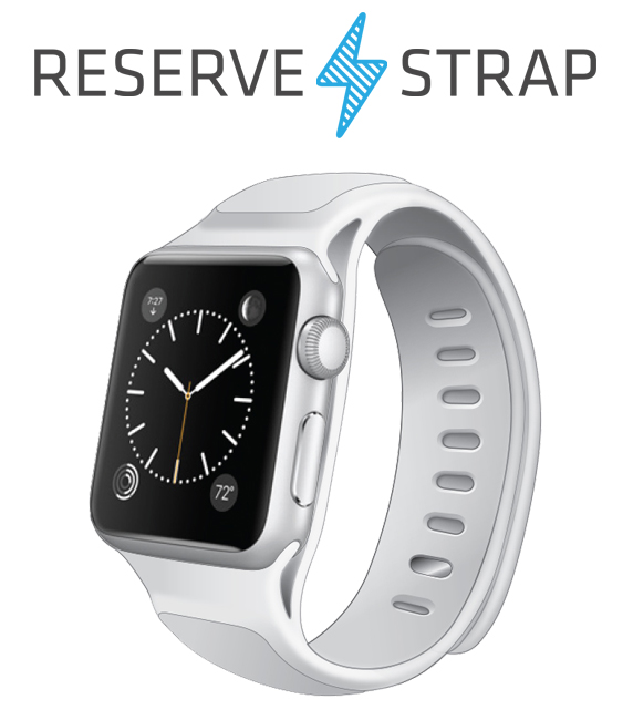 Reserve Strap  ,  Apple Watch ()