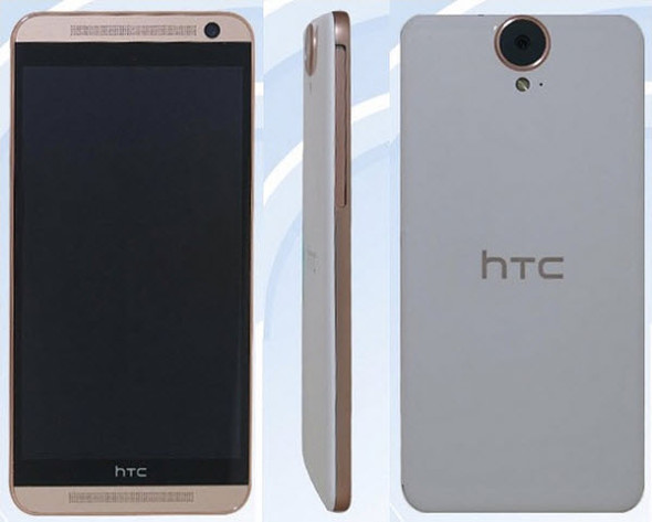    HTC One E9  E9+