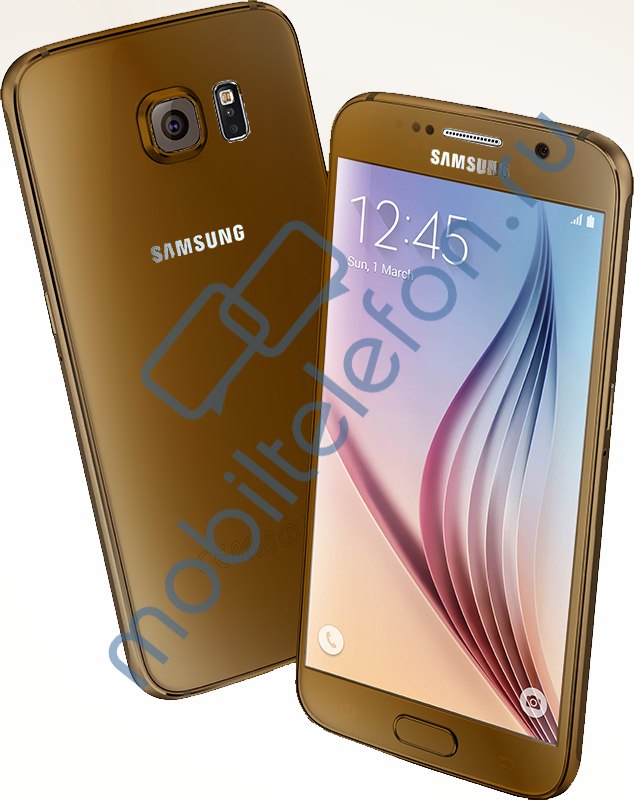 :  Samsung Galaxy S6