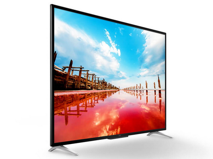 Xiaomi представила умный телевизор Mi 2 TV за $320