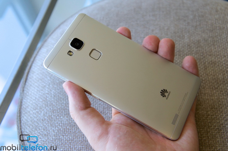  Huawei Kirin 930    Cortex A53e