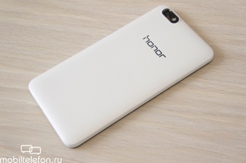 Предварительный обзор Huawei Honor 4X, Honor 6 Plus, Talkband B2 и N1