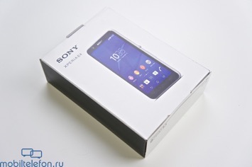  Sony Xperia E4   