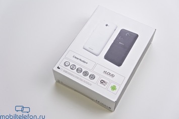  Sony Xperia E4   
