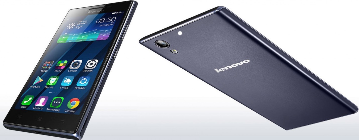 Распаковка Lenovo P70 с батареей 4000 мАч и приятным комплектом