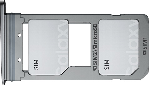 Samsung s7 microsd dual sim
