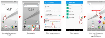 Sony Xperia Z5, Z5 Compact  Z5 Premium  Android Marshmallow