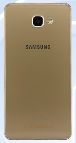 Samsung Galaxy A9 Pro      TENAA 