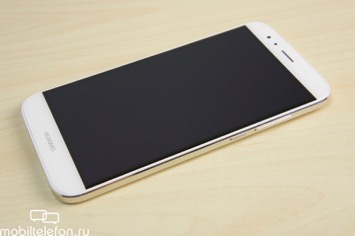  Huawei G8