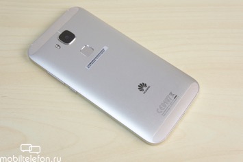  Huawei G8