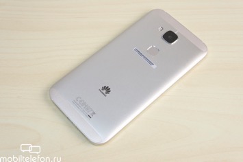  Huawei G8