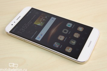  Huawei G8