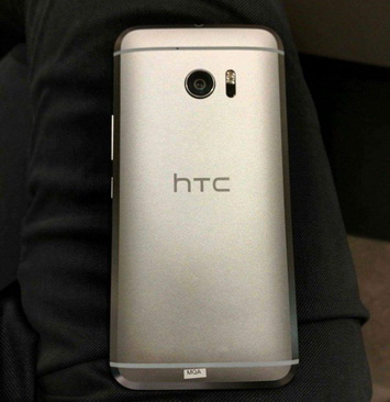  HTC 10 (One M10)    