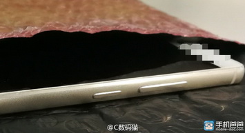Huawei P9:          