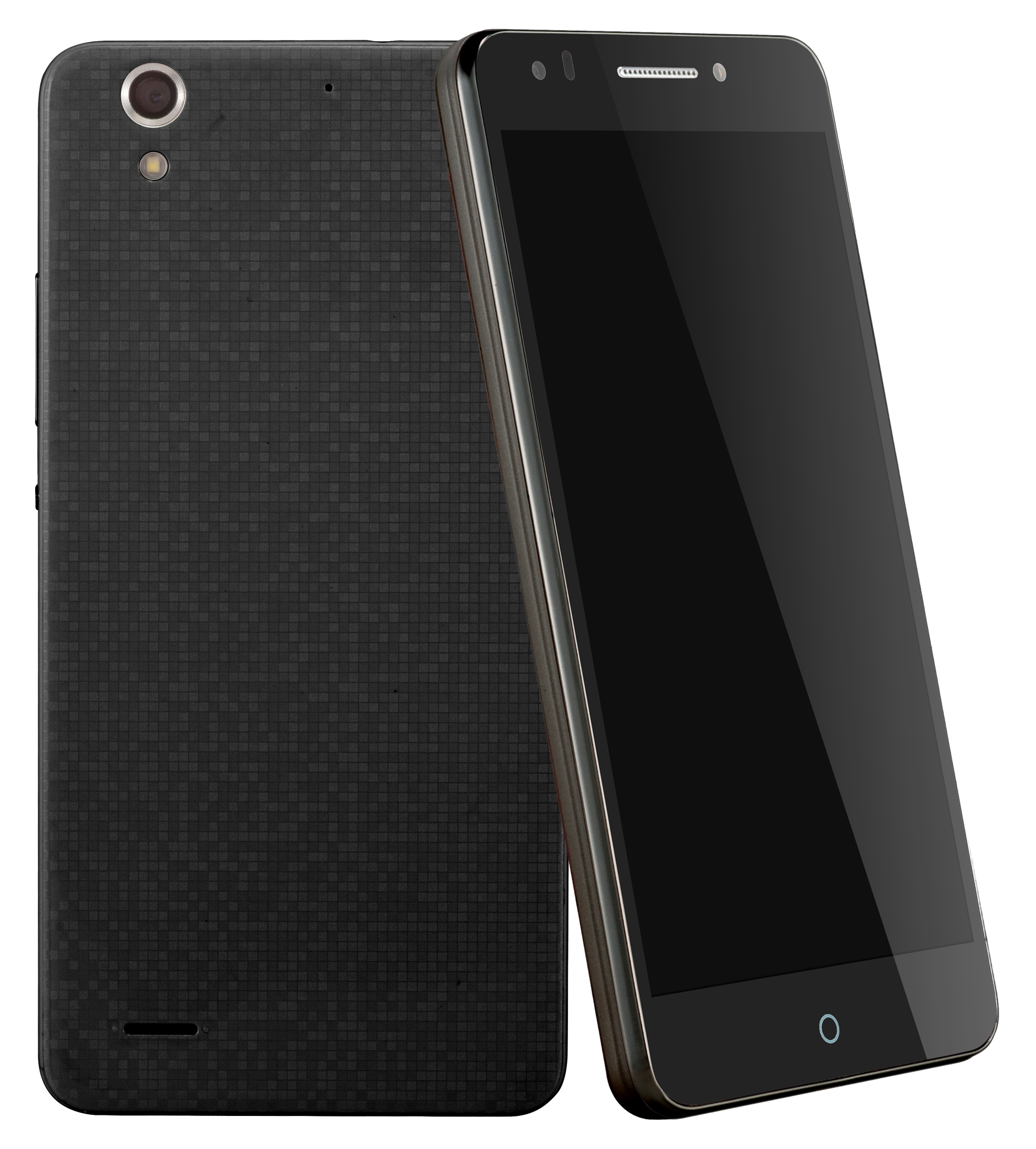 ZTE Blade A813 с 11 марта эксклюзивно в JD (цена)