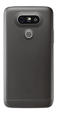  LG G5  Snapdragon 652      8 