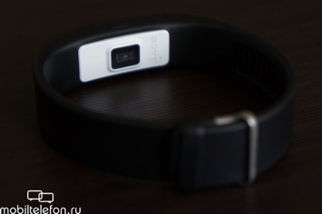  Xiaomi Mi Band Pulse    Sony SmartBand 2