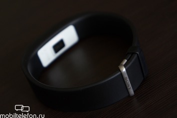  Xiaomi Mi Band Pulse    Sony SmartBand 2