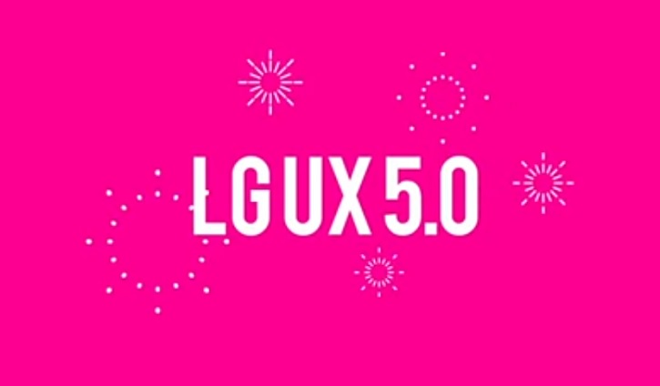 -  LG UX 5.0     G5