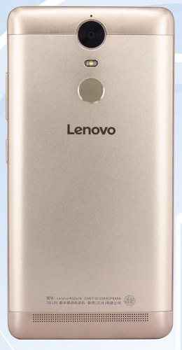 Lenovo K52    Xiaomi Redmi Note 3 Pro