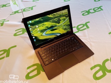  Acer Aspire Switch 2--1