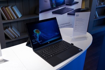  Dell XPS 12