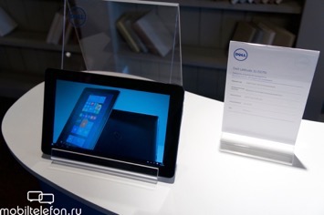  Dell XPS 12